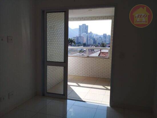 Apartamento Boqueirão, Praia Grande - SP