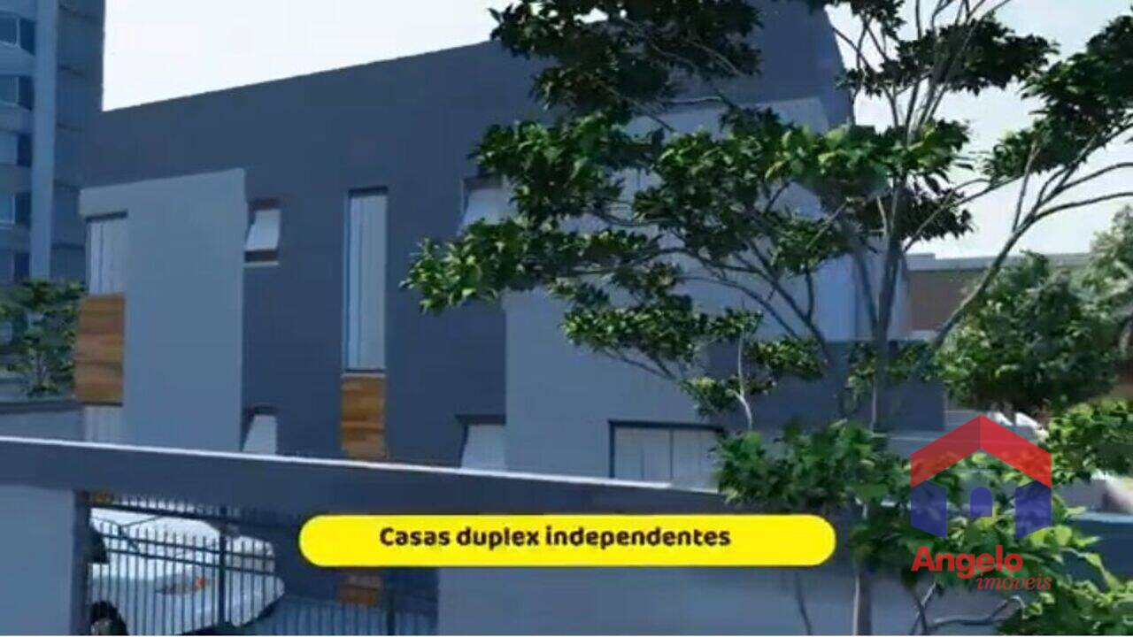 Casa Piratininga (Venda Nova), Belo Horizonte - MG