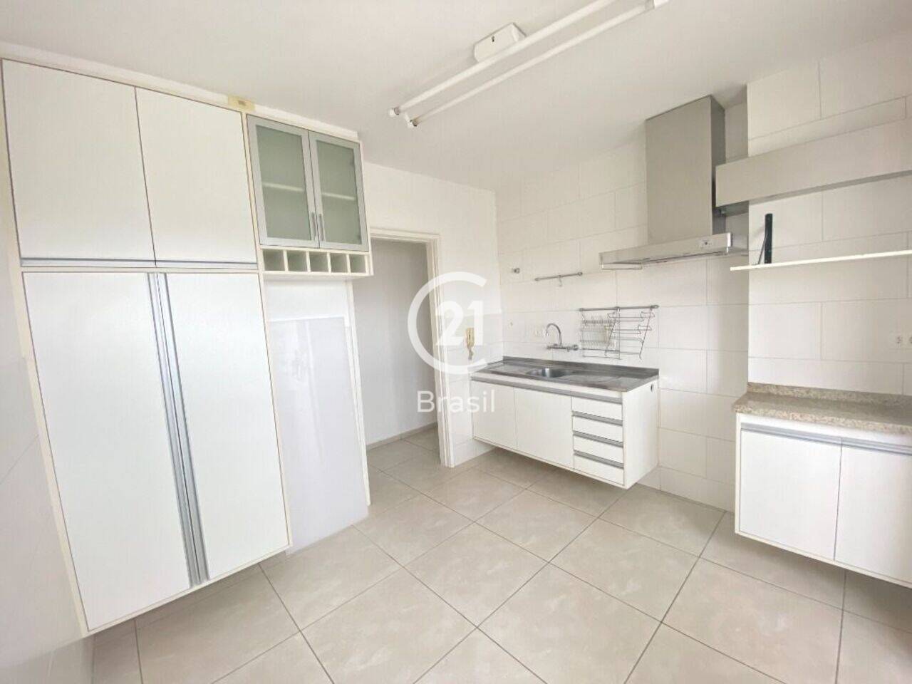 Apartamento Perdizes, São Paulo - SP