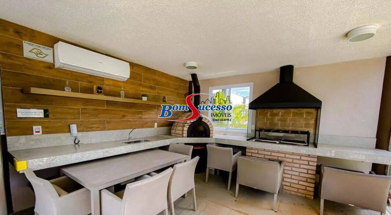 Apartamento Vila Formosa, São Paulo - SP