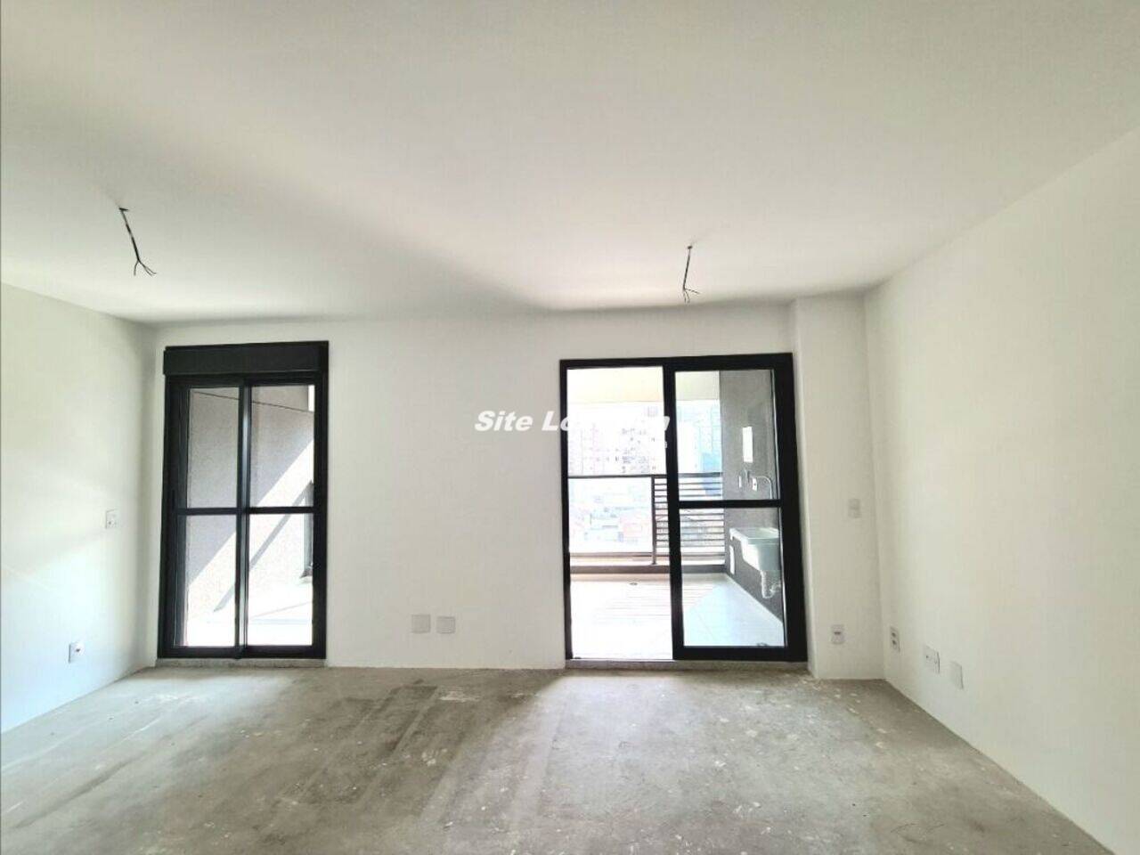 Apartamento Brooklin, São Paulo - SP