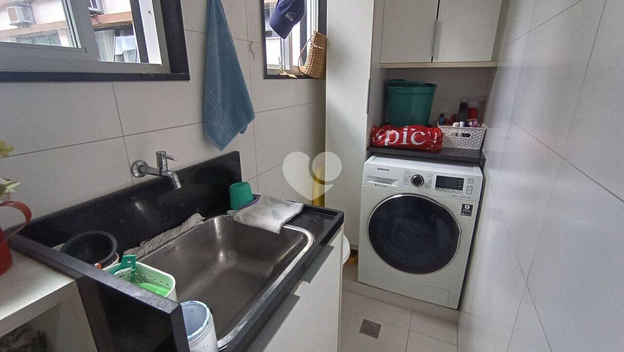 Apartamento Jardim Oceânico, Rio de Janeiro - RJ