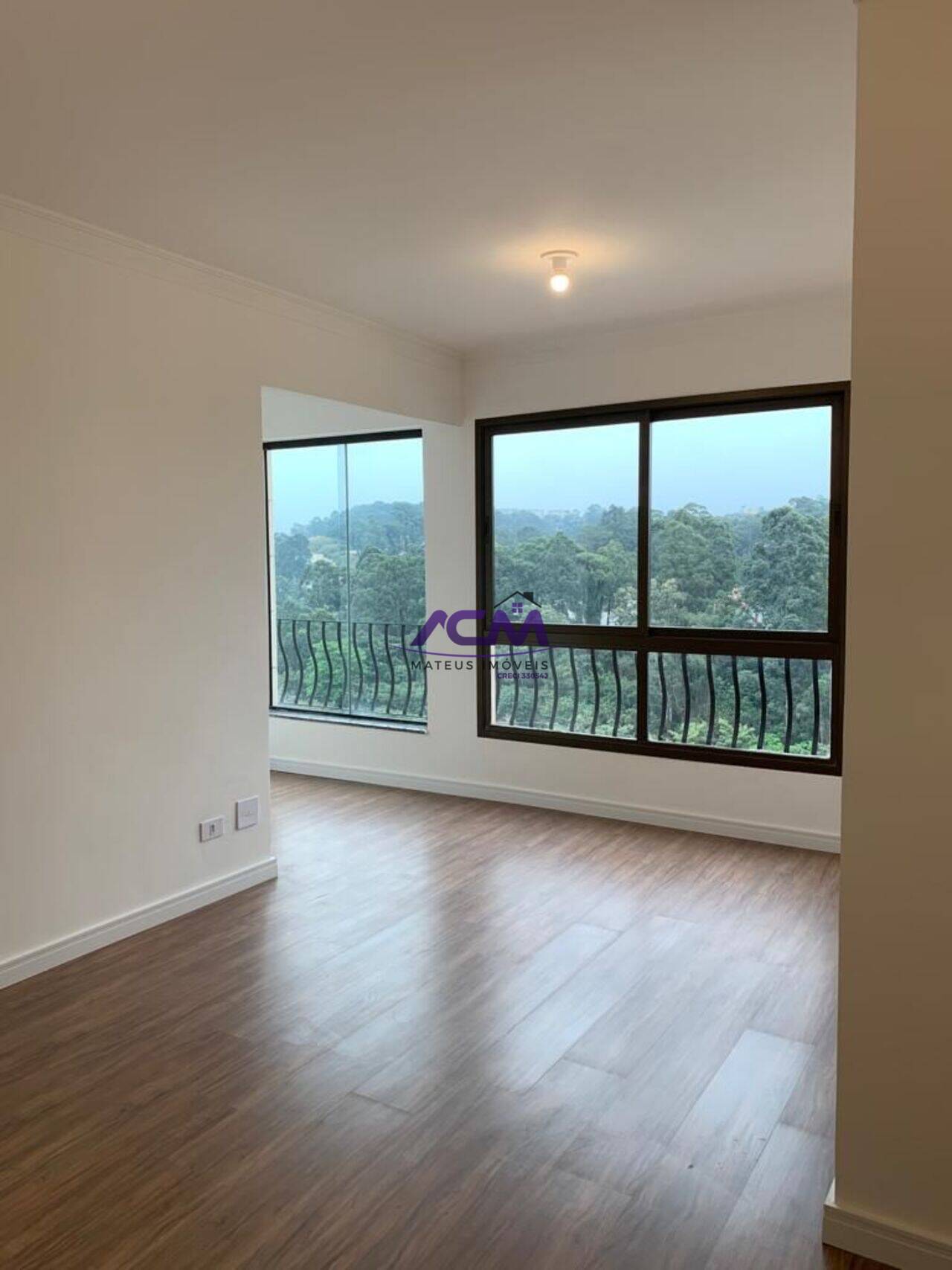 Apartamento Jardim Sarah, São Paulo - SP