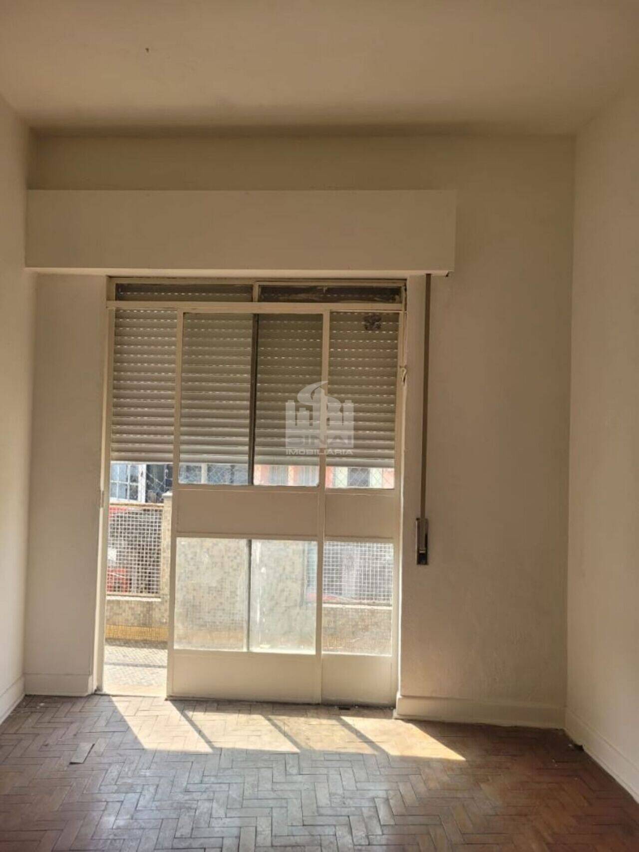 Apartamento Bom Retiro, São Paulo - SP