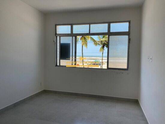 Kitnet de 28 m² Tupi - Praia Grande, à venda por R$ 198.000