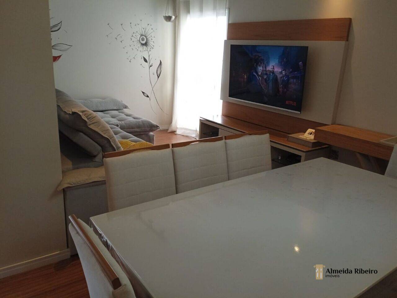 Apartamento Vila Vilma, Santo André - SP