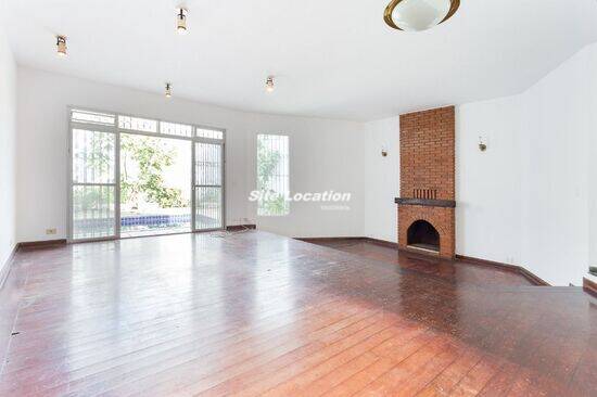 Casa de 257 m² Morumbi - São Paulo, à venda por R$ 1.630.000