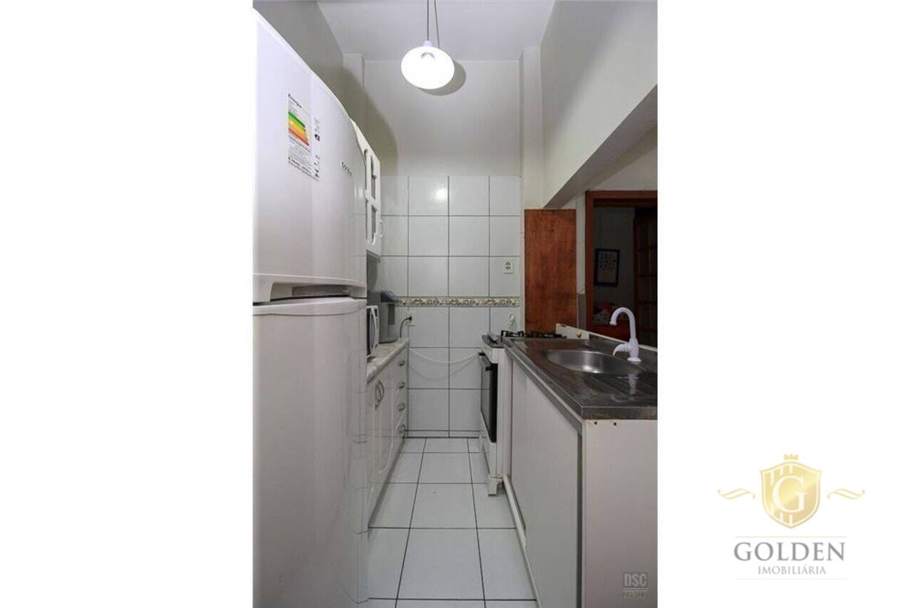 Apartamento Centro Histórico, Porto Alegre - RS