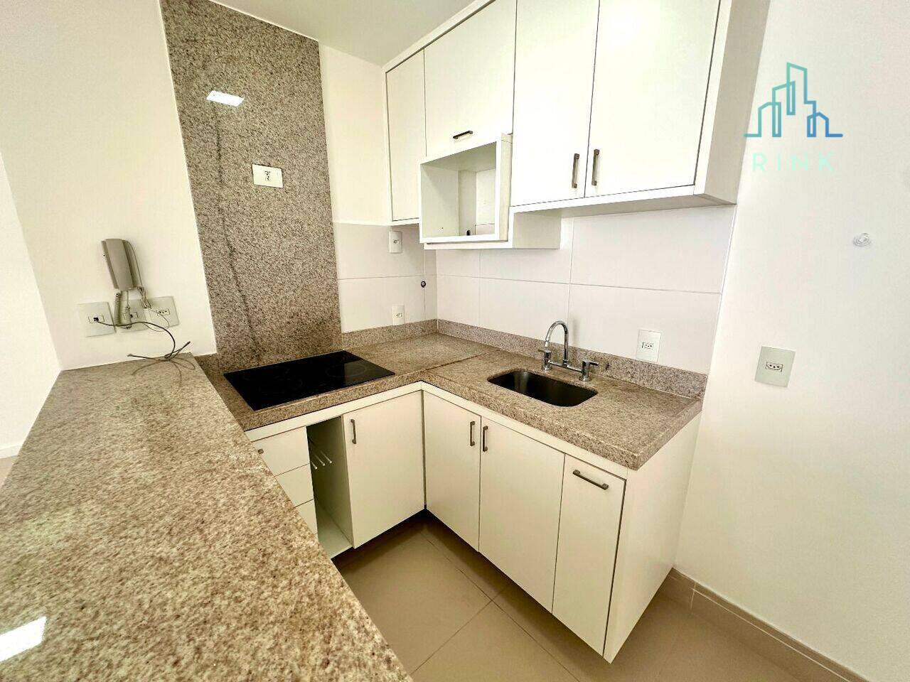 Apartamento Ingá, Niterói - RJ