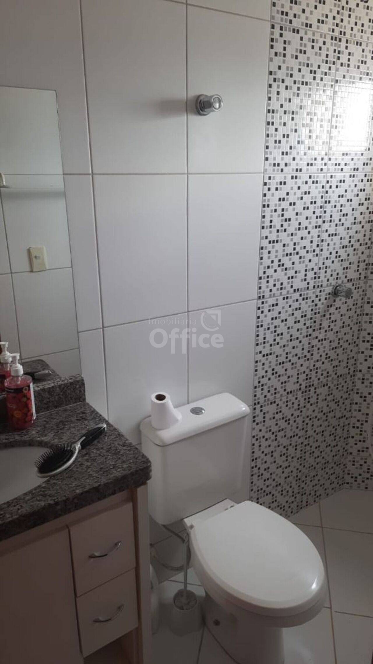 Apartamento Setor Sul Jamil Miguel, Anápolis - GO