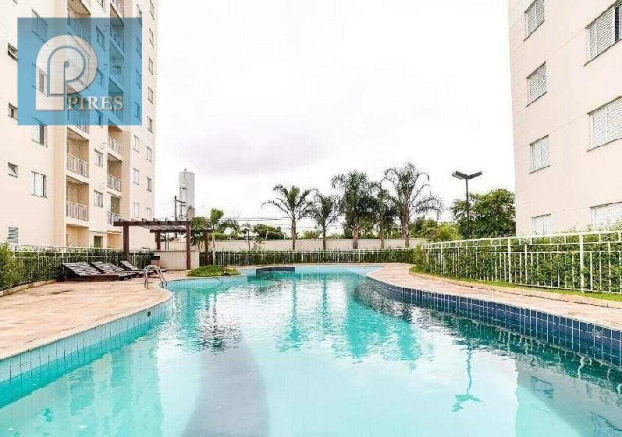 Apartamento Vila Guilherme, São Paulo - SP