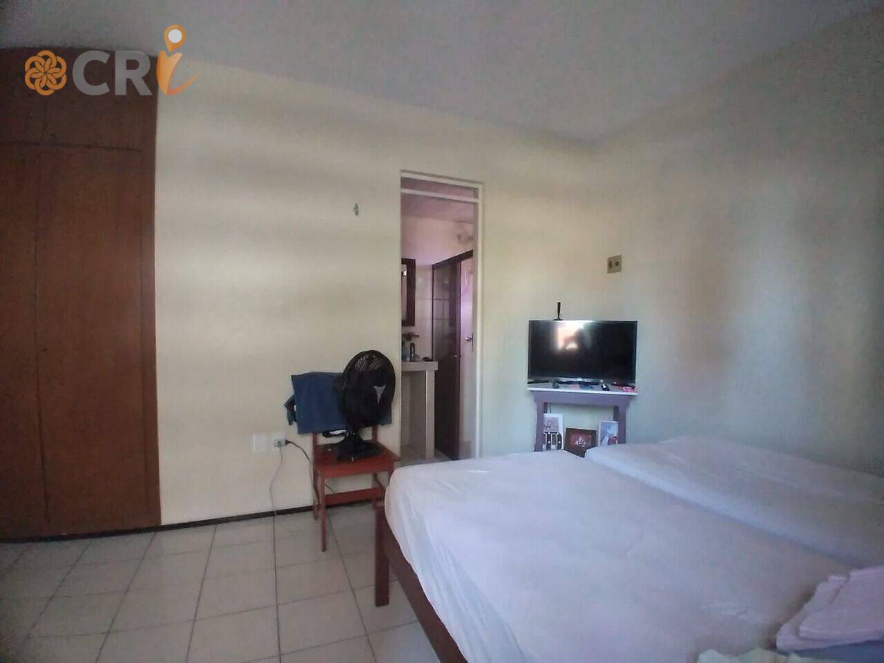 Apartamento Dionisio Torres, Fortaleza - CE