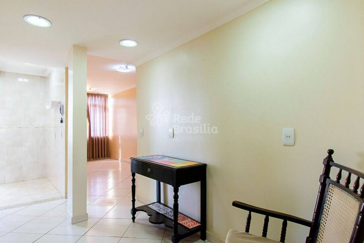 Apartamento Guará I, Guará - DF