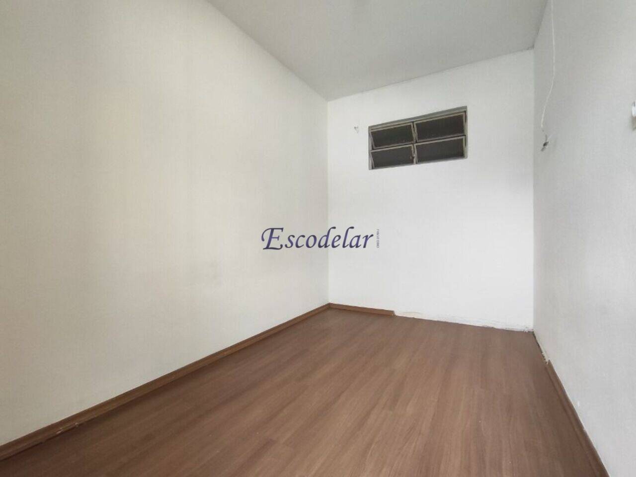 Apartamento Santana, São Paulo - SP