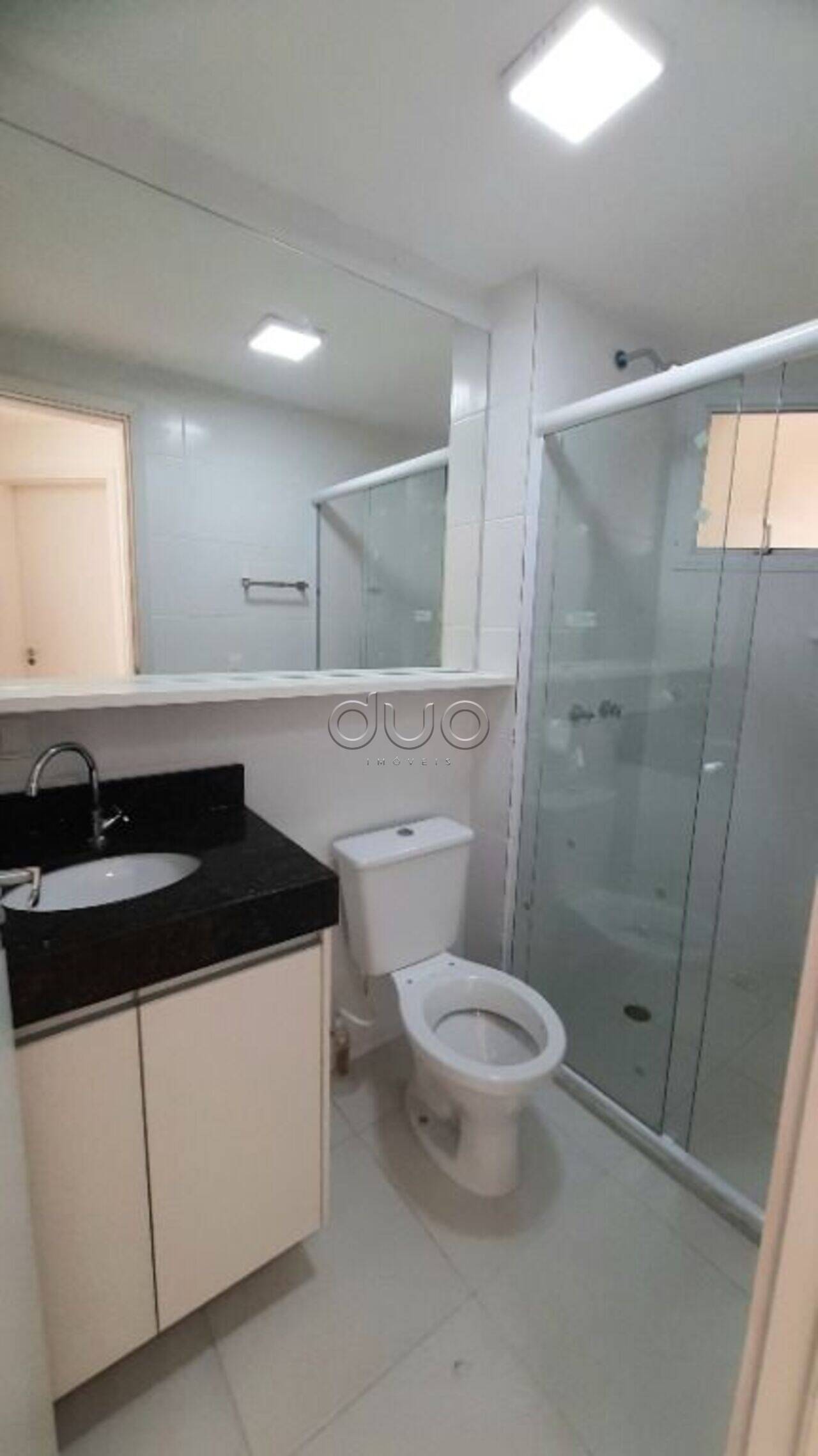 Apartamento Paulicéia, Piracicaba - SP