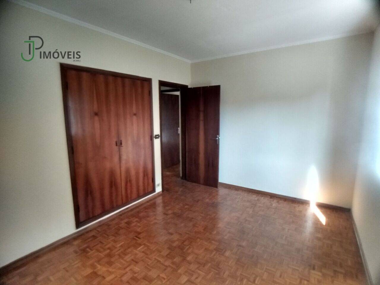 Apartamento Centro, Jaguariúna - SP