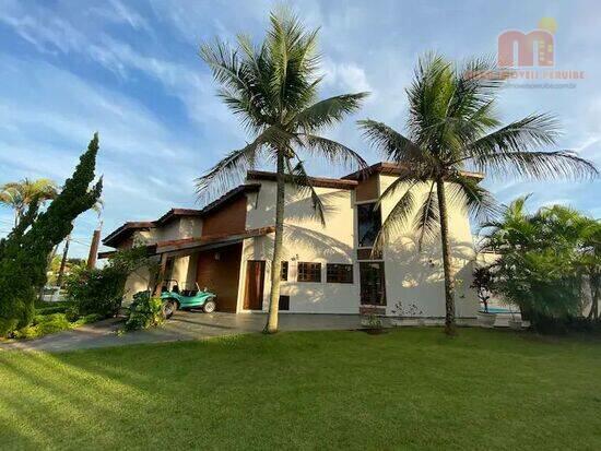 Casa Bougainvillee III, Peruíbe - SP