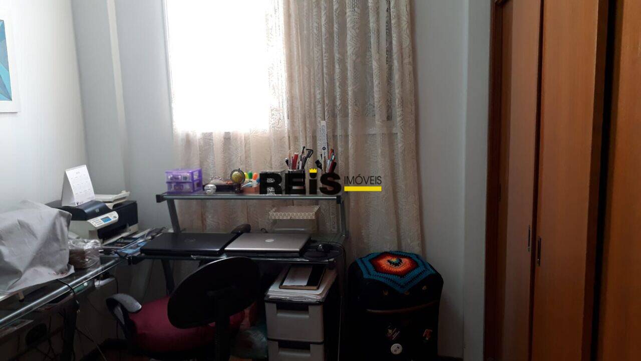 Apartamento Parque Bela Vista, Votorantim - SP