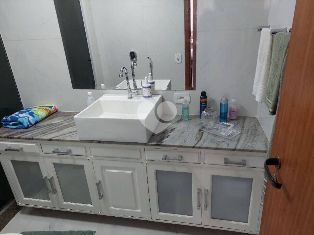 Apartamento Tijuca, Rio de Janeiro - RJ