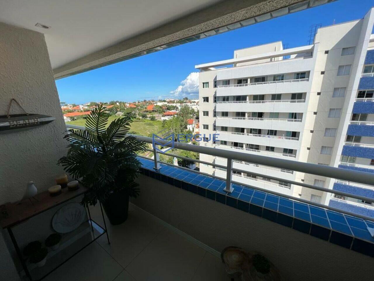 Apartamento Dunas, Fortaleza - CE