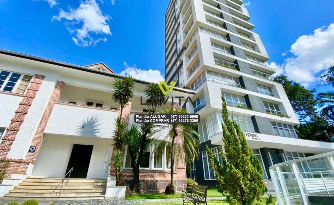 Apartamento Bom Retiro, Blumenau - SC