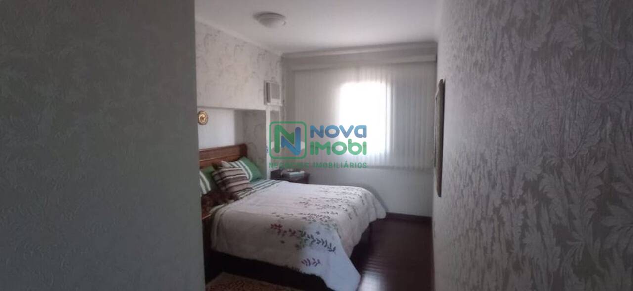 Apartamento Vila Independência, Piracicaba - SP