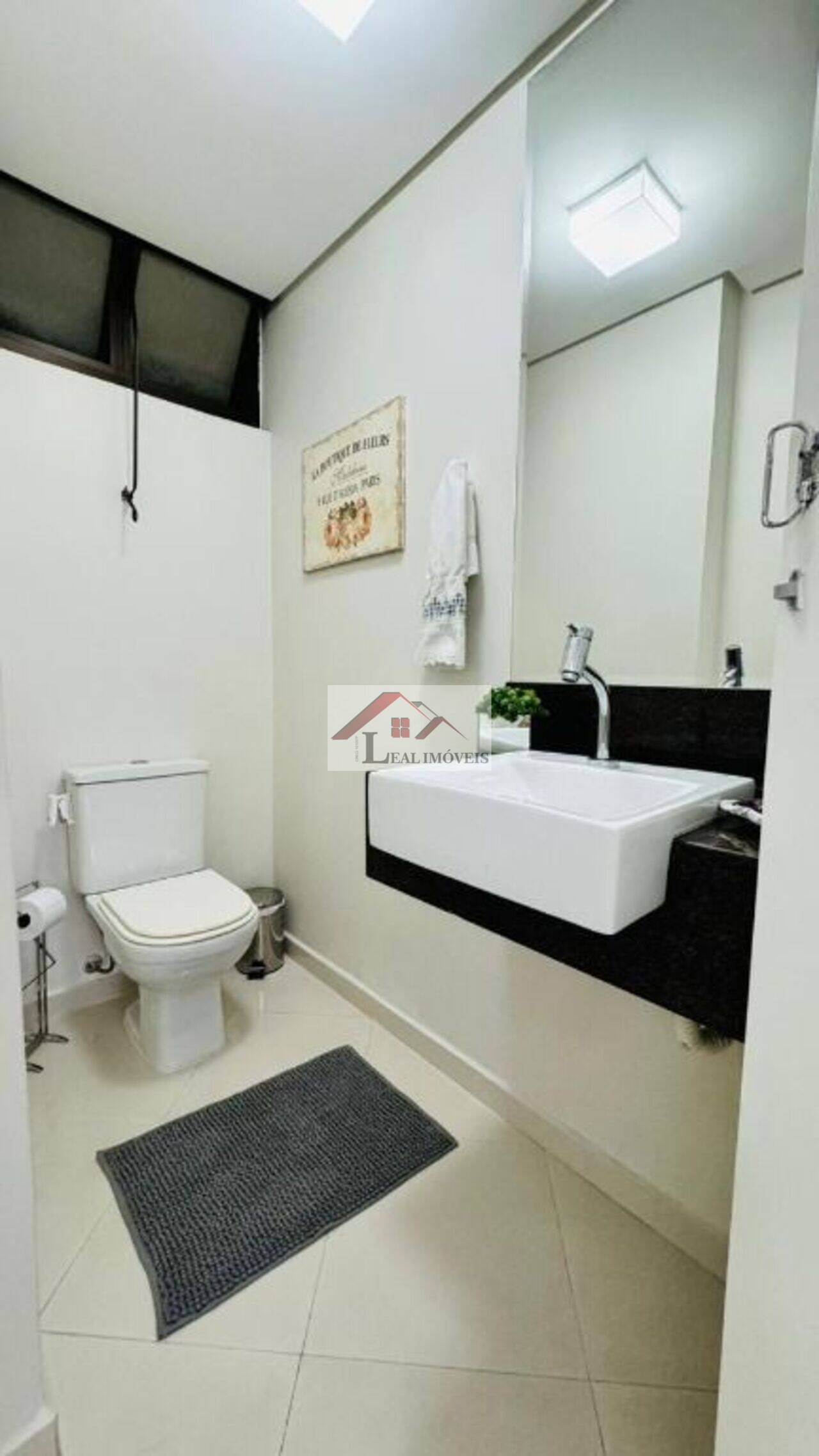 Apartamento Vila Santa Teresa, Santo André - SP