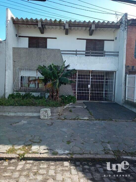 Casa Parque Residencial Coelho - Rio Grande, à venda por R$ 530.000
