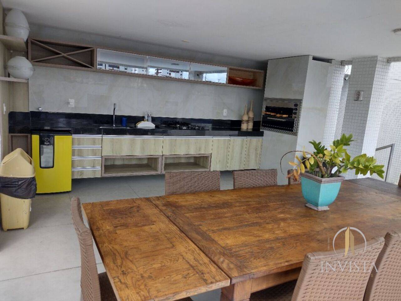 Apartamento Manaíra, João Pessoa - PB