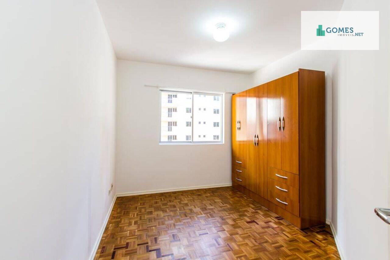 Apartamento Portão, Curitiba - PR