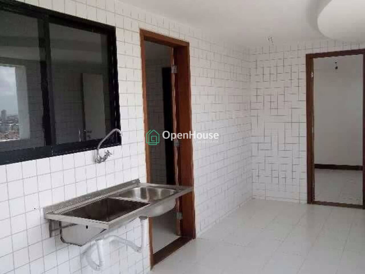 Apartamento Tirol, Natal - RN