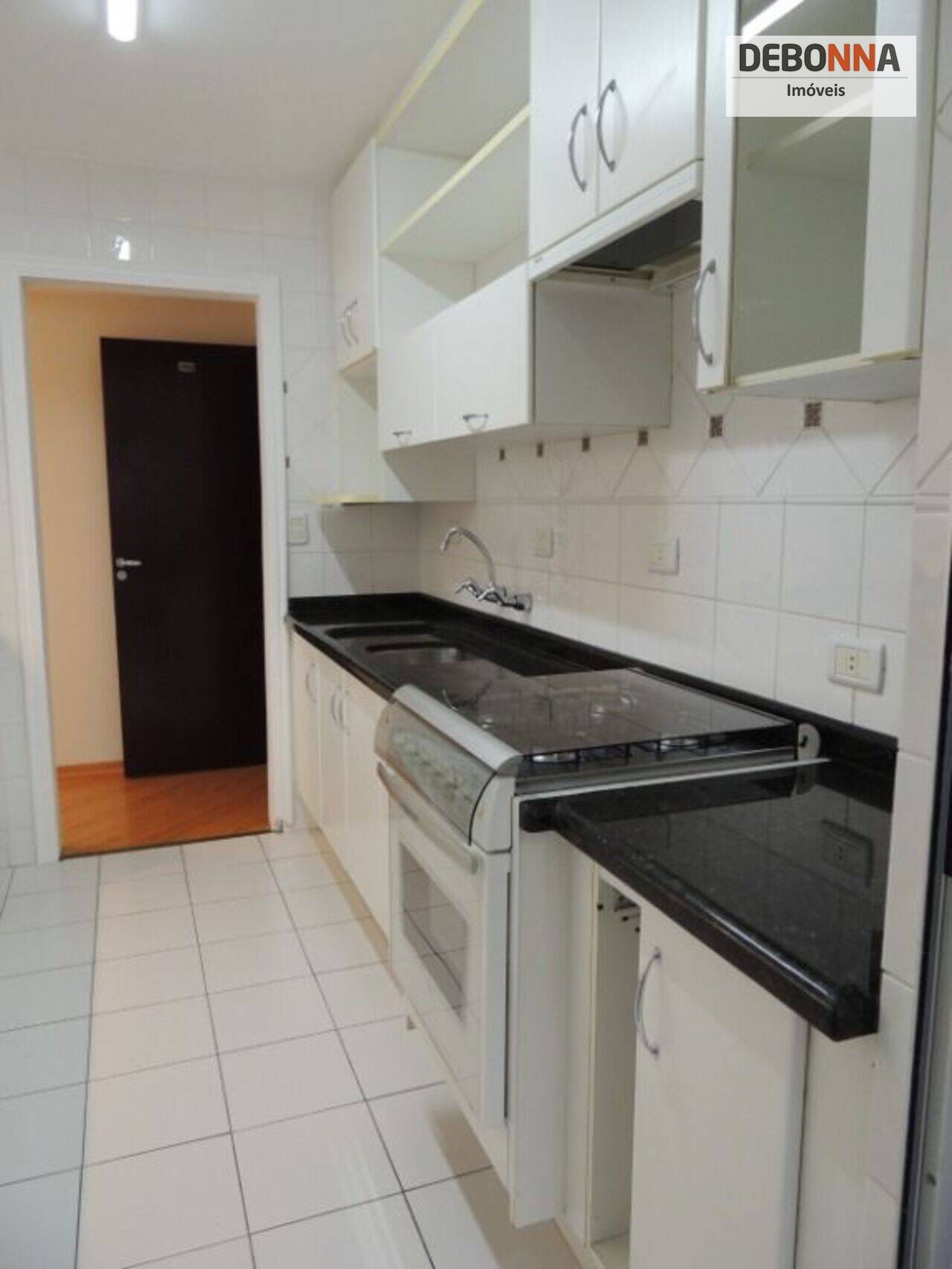 Apartamento Hauer, Curitiba - PR