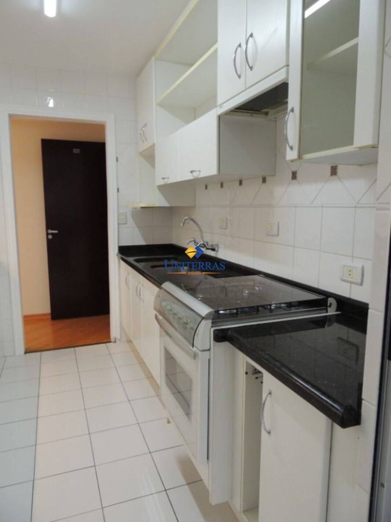 Apartamento Hauer, Curitiba - PR