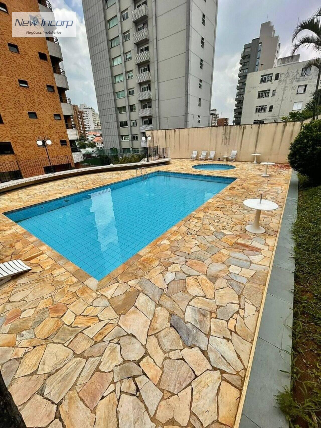 Apartamento Vila Mariana, São Paulo - SP