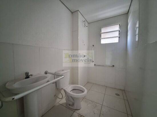 Apartamento Jardim Progresso, Franco da Rocha - SP