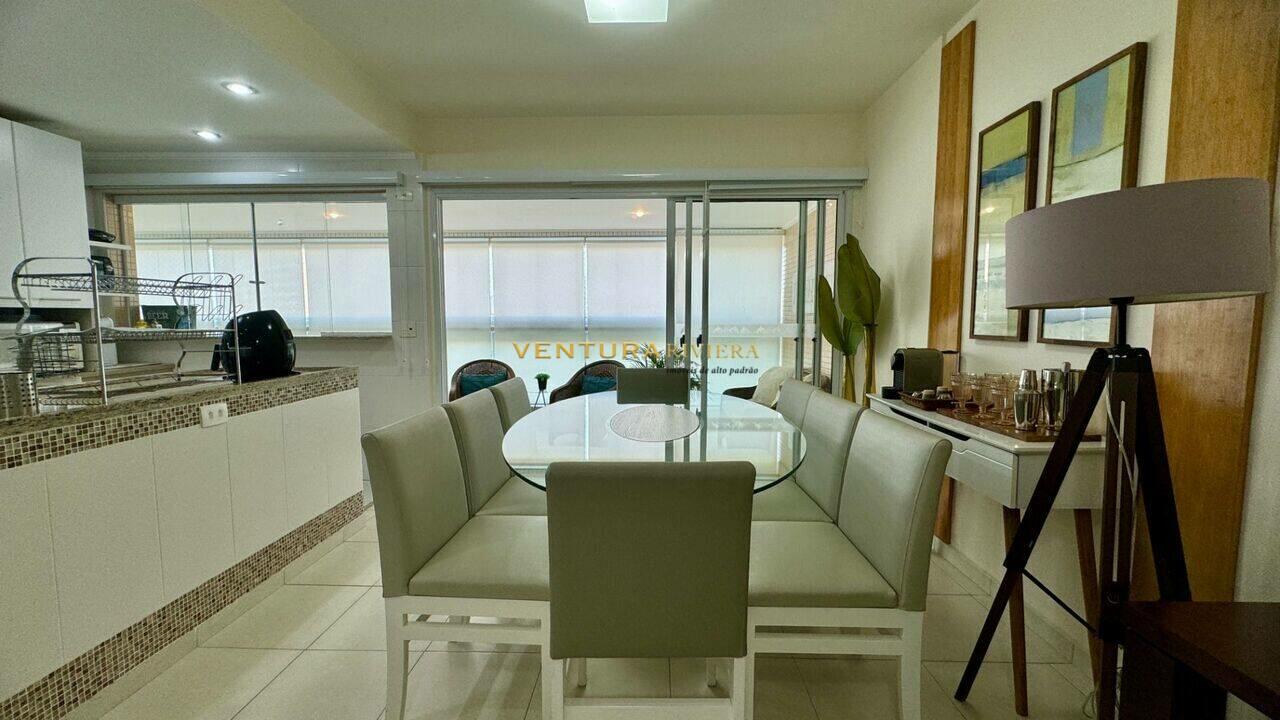 Apartamento Riviera Módulo 8, Bertioga - SP