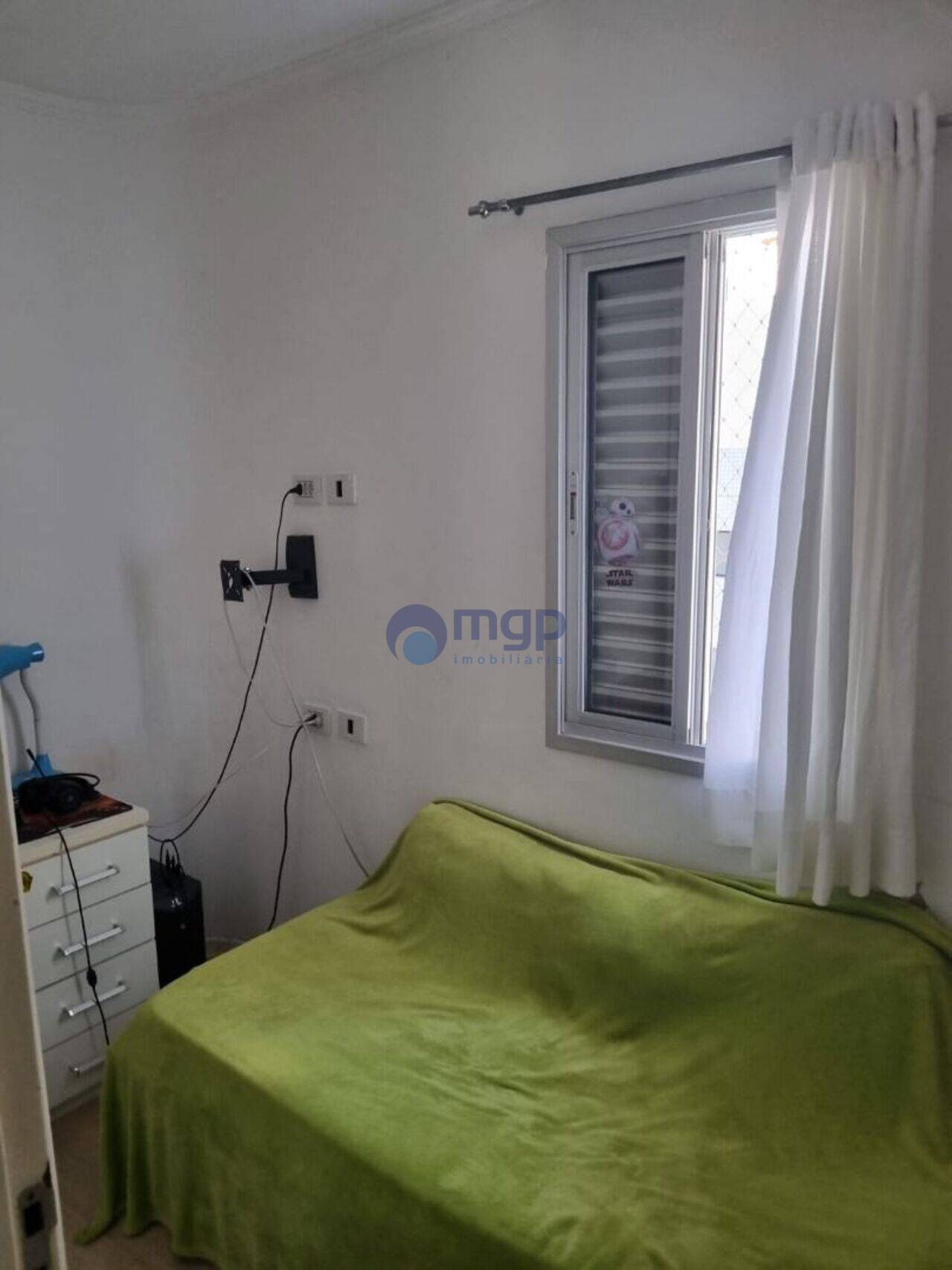 Apartamento Santana, São Paulo - SP