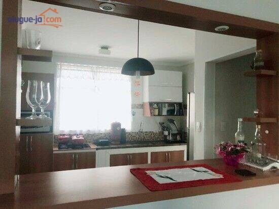 Apartamento Centro, São José dos Campos - SP