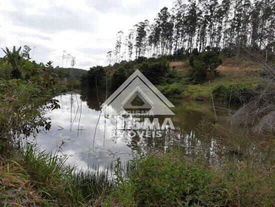 Zona Rural - São Mateus - ES, São Mateus - ES