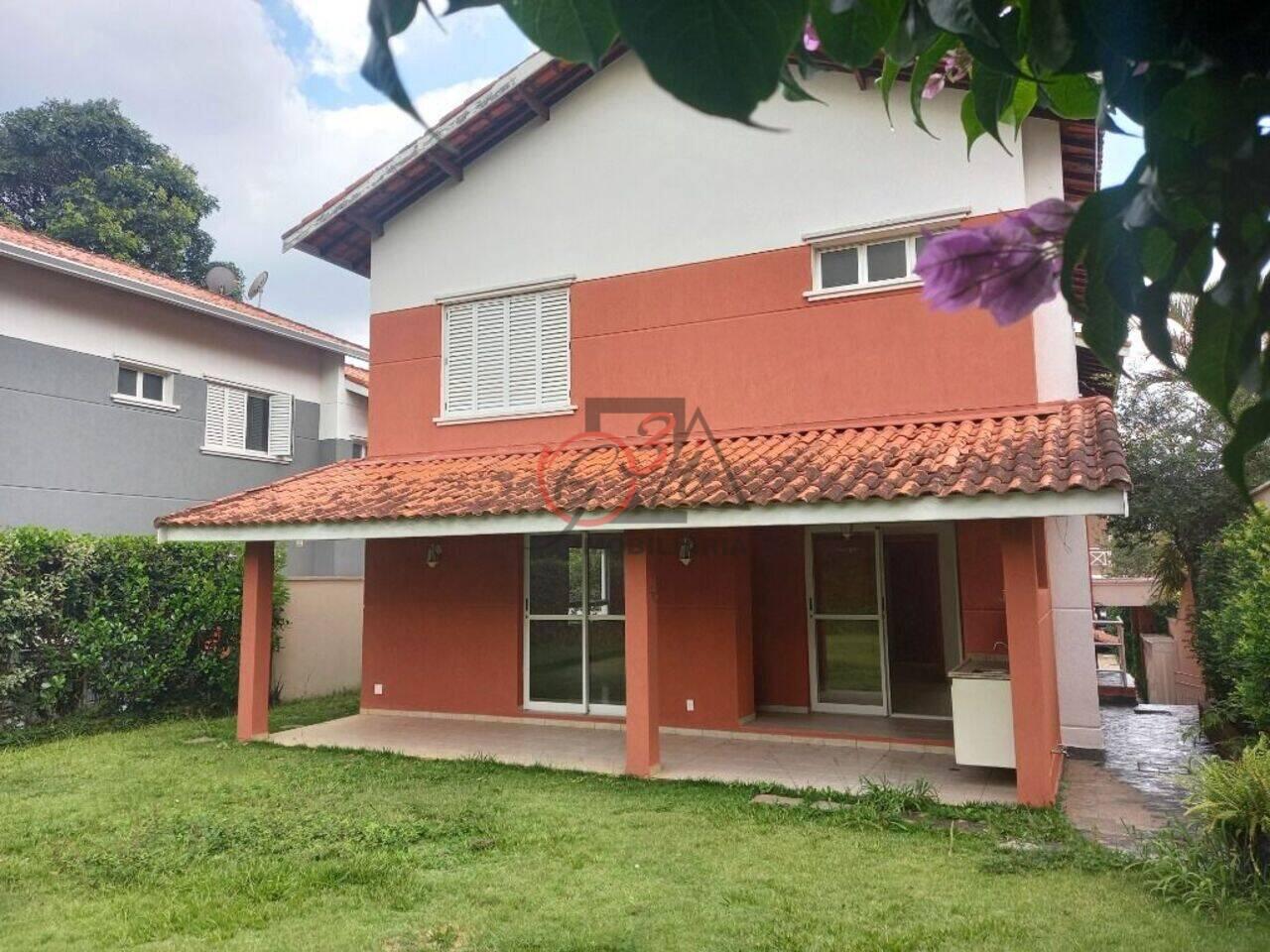 Casa Granja Viana, Cotia - SP