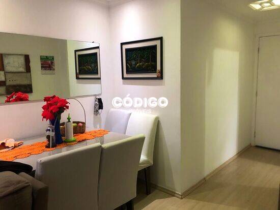 Apartamento Centro, Guarulhos - SP