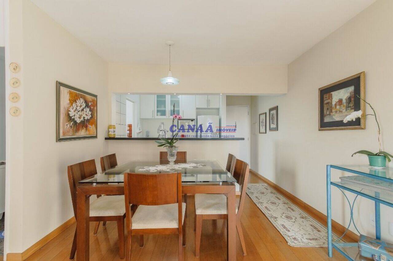 Apartamento Jardim Londrina, São Paulo - SP