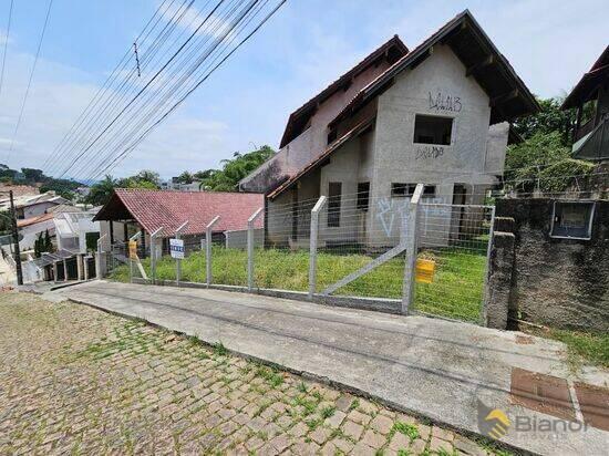 Casa Escola Agrícola, Blumenau - SC