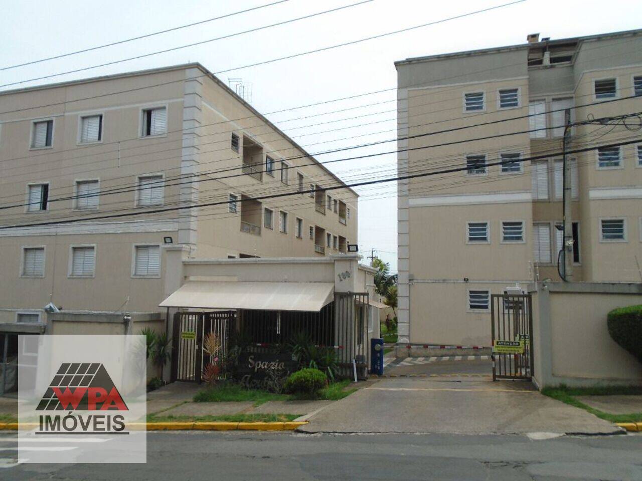 Apartamento São Vito, Americana - SP