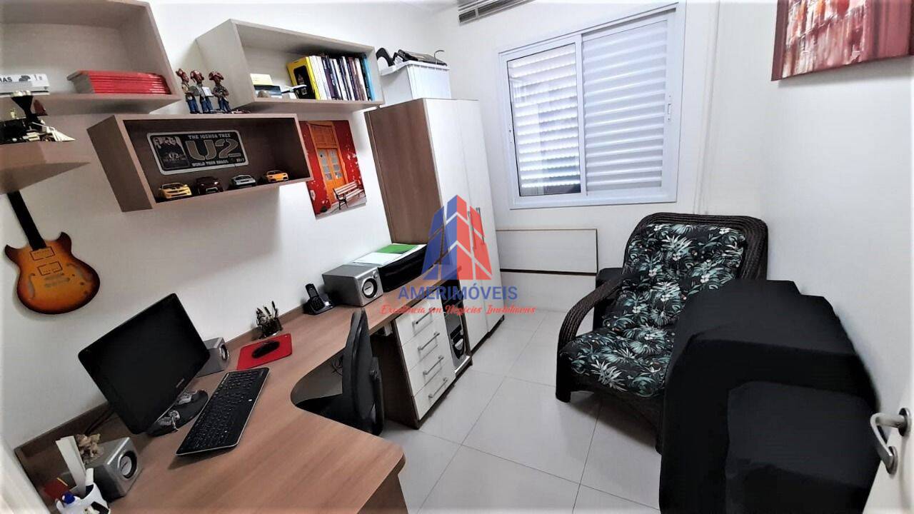 Apartamento Vila Santa Catarina, Americana - SP