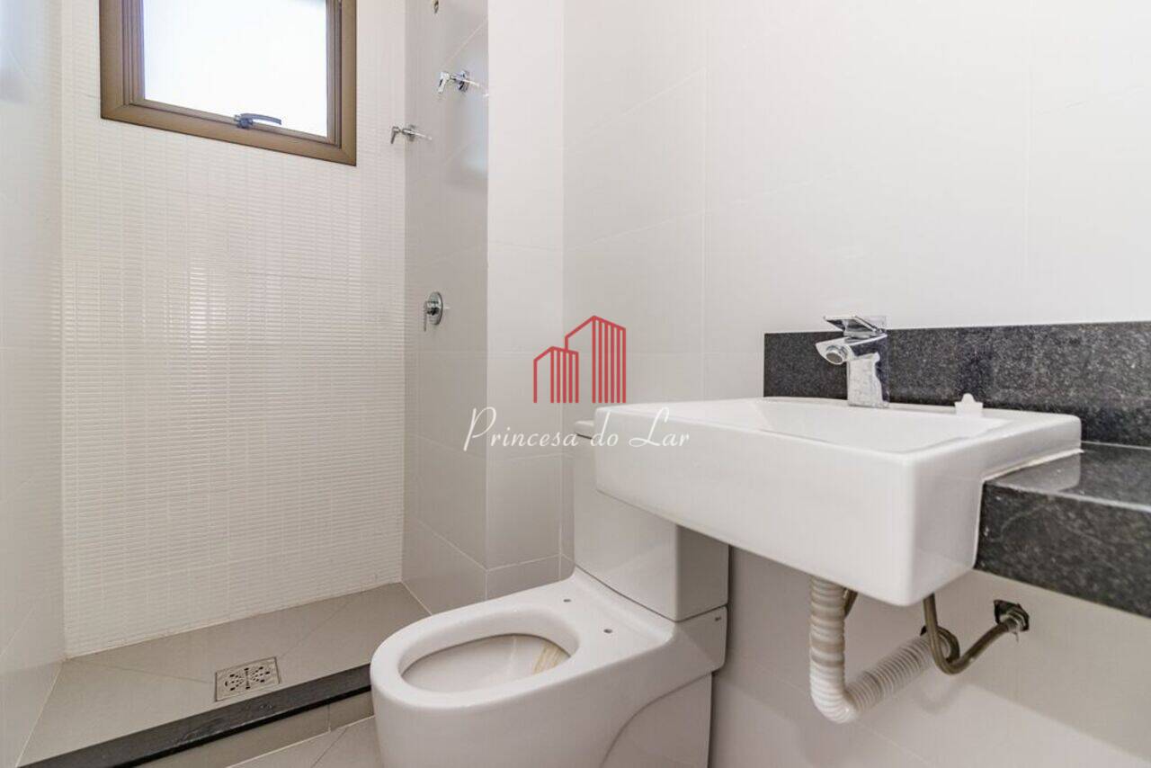 Apartamento garden Petrópolis, Porto Alegre - RS