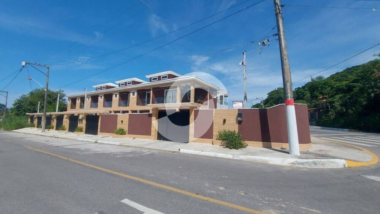 Casa Itaipuaçu, Maricá - RJ