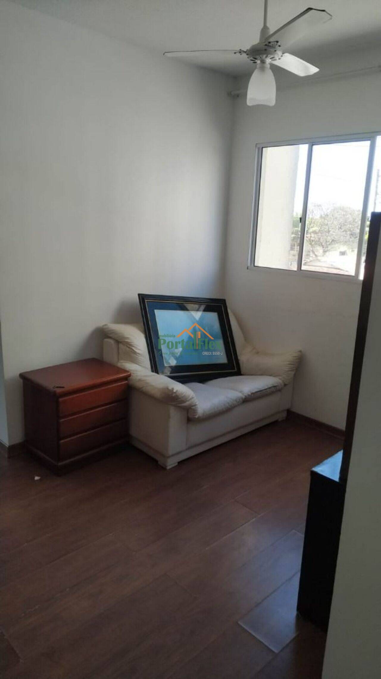 Apartamento Ourimar, Serra - ES