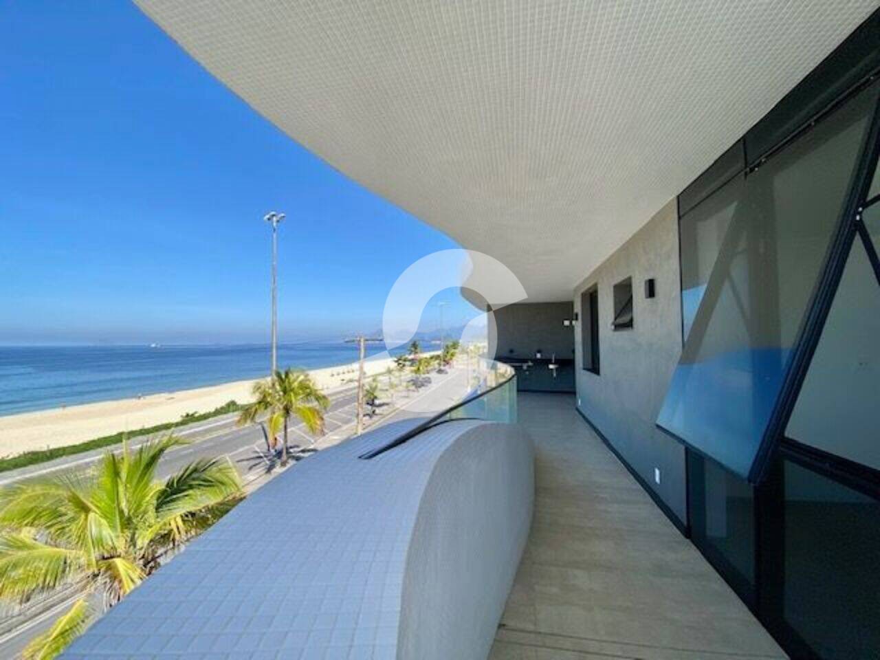 Apartamento Piratininga, Niterói - RJ