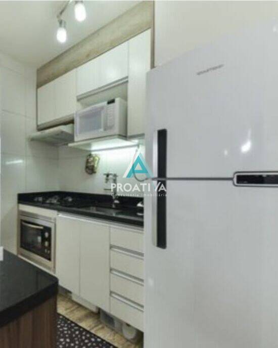 Vila Alzira - Santo André - SP, Santo André - SP